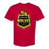 Heavyweight Cotton Tee Thumbnail