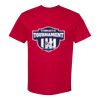 Heavyweight Cotton Tee Thumbnail