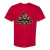 Heavyweight Cotton Tee Thumbnail