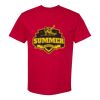 Heavyweight Cotton Tee Thumbnail