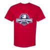 Heavyweight Cotton Tee Thumbnail