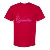 Heavyweight Cotton Tee Thumbnail