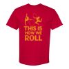 Heavyweight Cotton Tee Thumbnail
