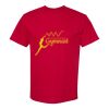 Heavyweight Cotton Tee Thumbnail
