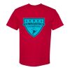 Heavyweight Cotton Tee Thumbnail