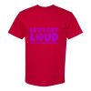 Heavyweight Cotton Tee Thumbnail