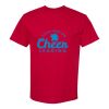Heavyweight Cotton Tee Thumbnail
