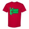 Heavyweight Cotton Tee Thumbnail