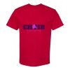 Heavyweight Cotton Tee Thumbnail