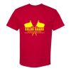 Heavyweight Cotton Tee Thumbnail