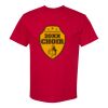 Heavyweight Cotton Tee Thumbnail