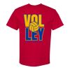 Heavyweight Cotton Tee Thumbnail