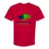 Heavyweight Cotton Tee Thumbnail