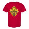 Heavyweight Cotton Tee Thumbnail