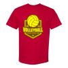 Heavyweight Cotton Tee Thumbnail