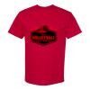Heavyweight Cotton Tee Thumbnail
