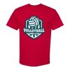 Heavyweight Cotton Tee Thumbnail