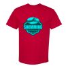 Heavyweight Cotton Tee Thumbnail