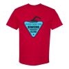 Heavyweight Cotton Tee Thumbnail