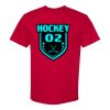 Heavyweight Cotton Tee Thumbnail