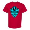 Heavyweight Cotton Tee Thumbnail