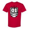 Heavyweight Cotton Tee Thumbnail