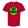 Heavyweight Cotton Tee Thumbnail