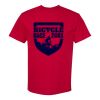 Heavyweight Cotton Tee Thumbnail