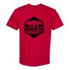 Heavyweight Cotton Tee Thumbnail
