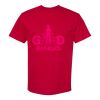 Heavyweight Cotton Tee Thumbnail