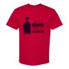 Heavyweight Cotton Tee Thumbnail