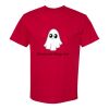 Heavyweight Cotton Tee Thumbnail