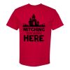 Heavyweight Cotton Tee Thumbnail