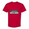 Heavyweight Cotton Tee Thumbnail