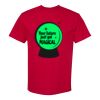 Heavyweight Cotton Tee Thumbnail