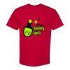 Heavyweight Cotton Tee Thumbnail