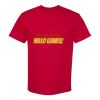 Heavyweight Cotton Tee Thumbnail