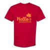 Heavyweight Cotton Tee Thumbnail