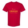 Heavyweight Cotton Tee Thumbnail