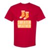 Heavyweight Cotton Tee Thumbnail