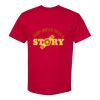 Heavyweight Cotton Tee Thumbnail