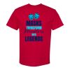 Heavyweight Cotton Tee Thumbnail