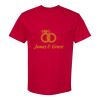 Heavyweight Cotton Tee Thumbnail