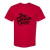 Heavyweight Cotton Tee Thumbnail
