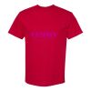 Heavyweight Cotton Tee Thumbnail