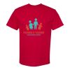 Heavyweight Cotton Tee Thumbnail