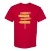 Heavyweight Cotton Tee Thumbnail