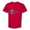 Heavyweight Cotton Tee Thumbnail