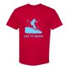 Heavyweight Cotton Tee Thumbnail