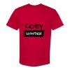 Heavyweight Cotton Tee Thumbnail